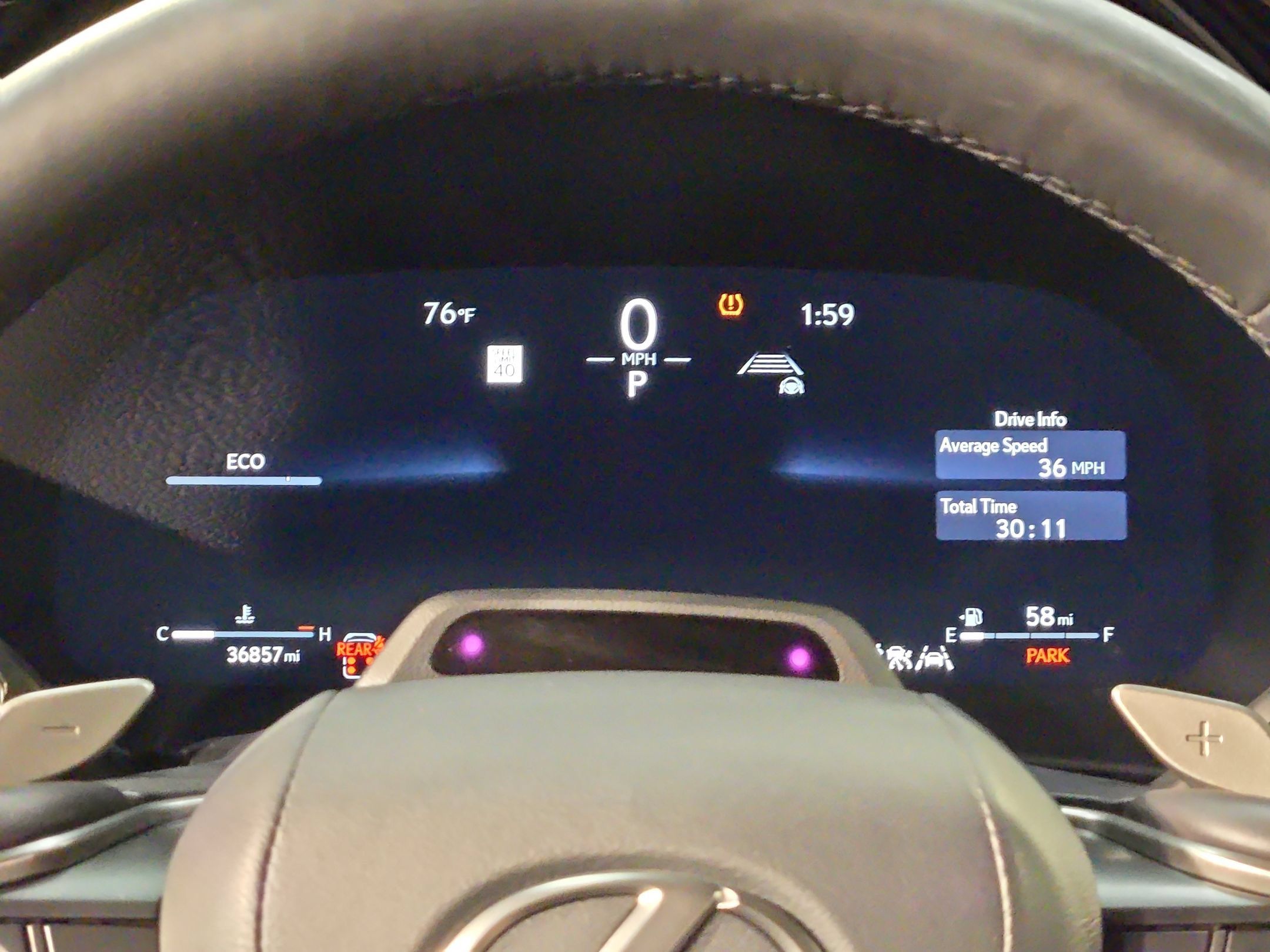 Used 2024 Lexus TX 350 AWD w/ Captains Chair Package image 15