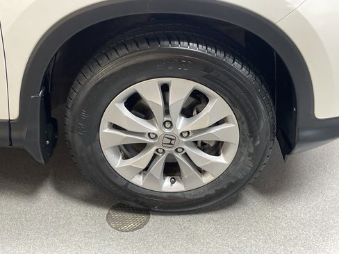 Used 2012 Honda CR-V EX image 13