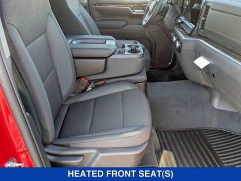 New 2026 GMC Sierra 1500 Elevation image 31