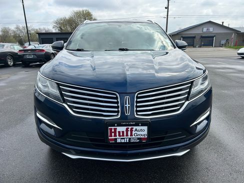 Used 2017 Lincoln MKC Reserve image 3