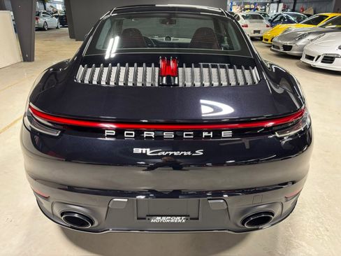 Used 2024 Porsche 911 Carrera S image 3