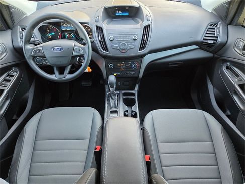 Used 2019 Ford Escape S image 15