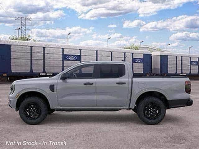 New 2026 Ford Ranger XLT RWD image 32