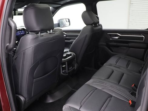 Used 2023 RAM 1500 Big Horn image 14