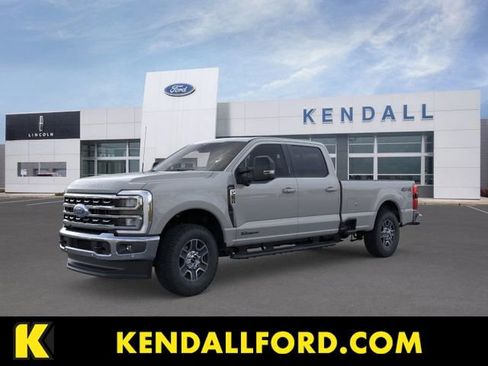 New 2026 Ford F250 Lariat w/ Lariat Premium Package image 1