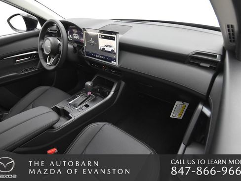 New 2026 MAZDA CX-5 2.5 S w/ Premium Package AWD/4WD image 27