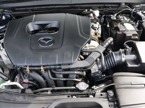 Used 2025 MAZDA CX-30 AWD 2.5 S w/ Preferred Package image 20