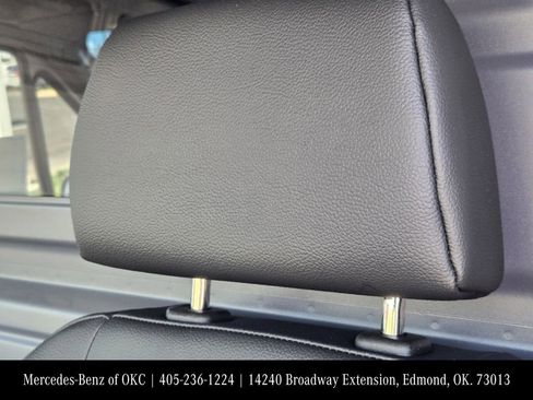 Used 2025 Mercedes-Benz Sprinter 2500 image 15