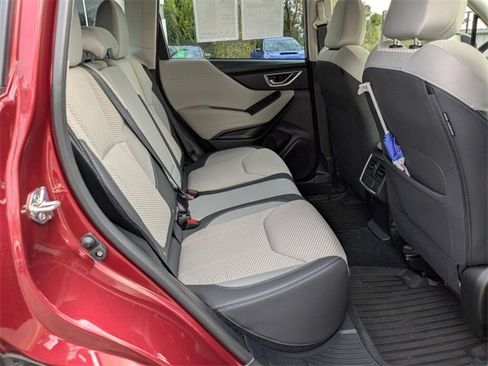 Certified 2023 Subaru Forester Premium image 38