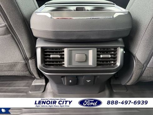 Used 2025 Ford F150 XL w/ Equipment Group 104A Hybrid AWD/4WD image 14