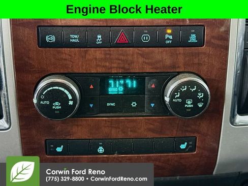 Used 2012 RAM 2500 Laramie w/ Cold Weather Group image 15