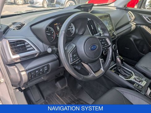 Used 2021 Subaru Forester Touring AWD/4WD image 12