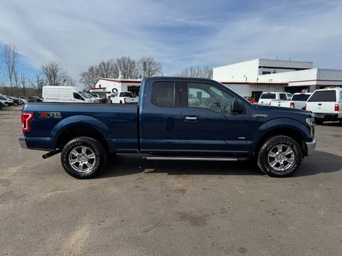 Used 2016 Ford F150 XLT w/ XTR Package AWD/4WD image 6