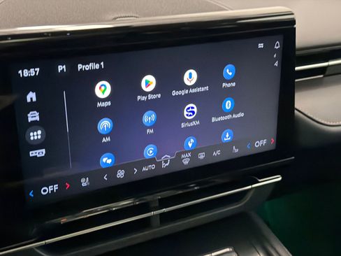 New 2026 Lincoln Nautilus Premier w/ Equipment Group 102A image 27