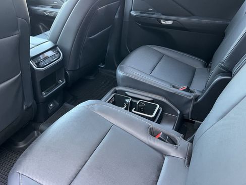 Used 2025 Lexus TX 500h AWD w/ Technology Package image 5