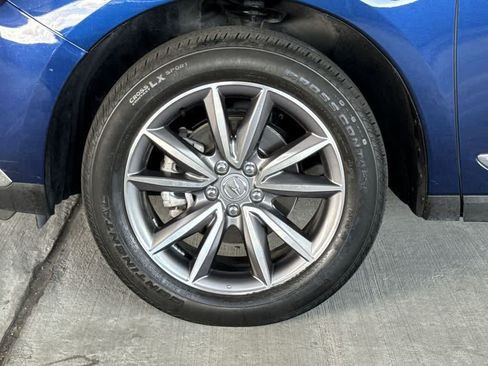 Certified 2023 Acura RDX FWD w/ Technology Package image 11