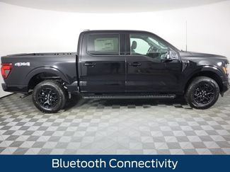 New 2026 Ford F150 XLT w/ Equipment Group 302A MID AWD/4WD video 2