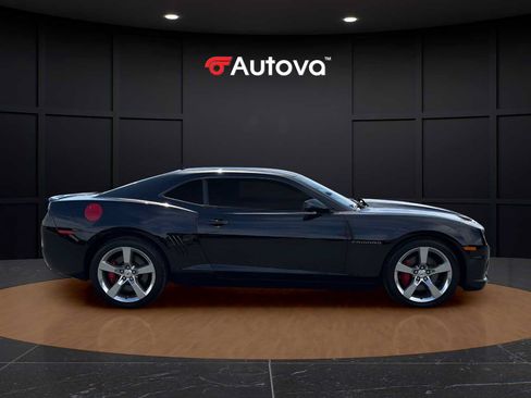 Used 2011 Chevrolet Camaro SS w/ RS Package RWD image 6