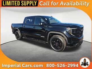 Used 2024 GMC Sierra 1500 Elevation w/ Elevation Premium Package AWD/4WD video 1