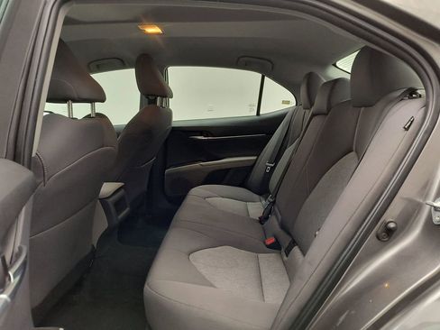 Used 2023 Toyota Camry LE FWD image 12