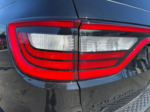 New 2026 Dodge Durango GT image 21