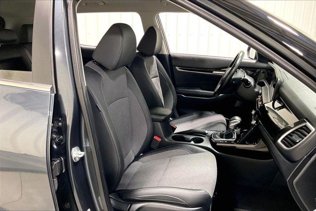 Used 2024 Kia Seltos S AWD/4WD image 7