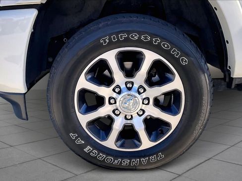 Used 2022 RAM 2500 Limited image 10