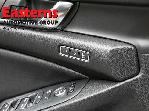 Used 2021 Honda Accord EX-L image 20