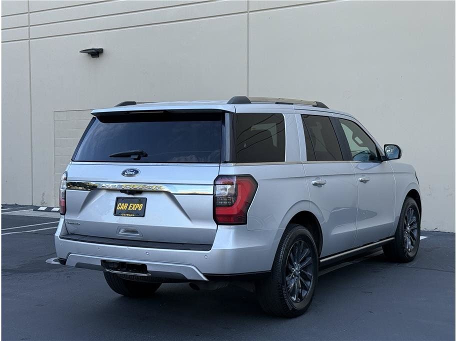 Used 2019 Ford Expedition Limited RWD image 7