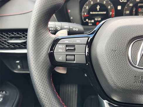 New 2025 Acura ADX A-Spec image 29