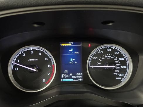 Used 2021 Subaru Forester Limited image 35