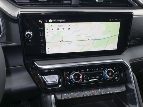 New 2026 GMC Sierra 1500 Denali w/ Technology Package AWD/4WD image 17