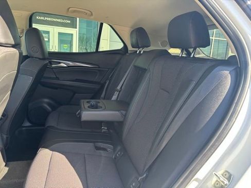 Used 2023 Buick Envision Preferred w/ Sport Touring Package image 24