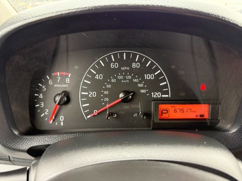 Used 2021 Nissan NV200 SV w/ Back Door Glass Package image 32