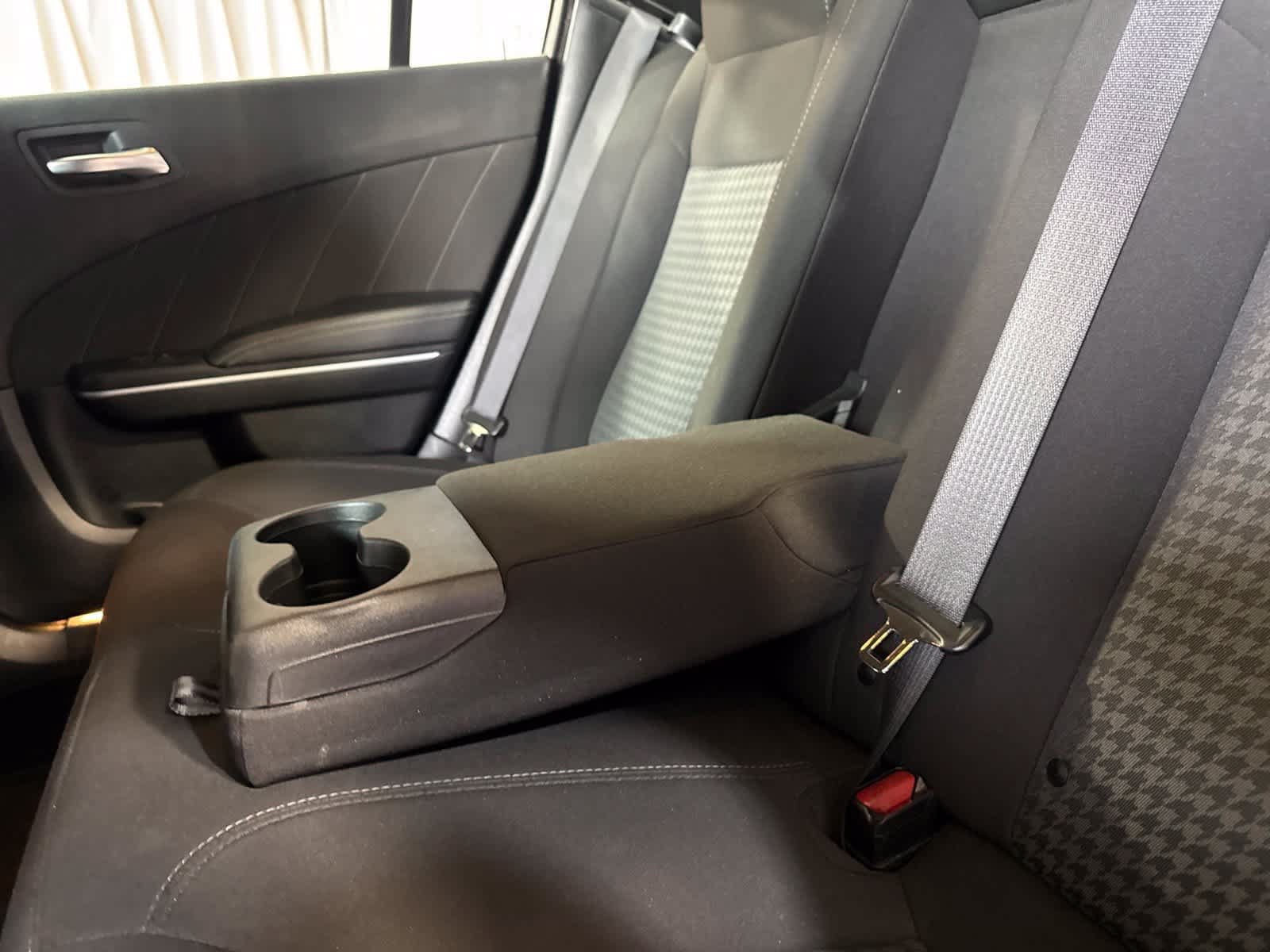 Used 2023 Dodge Charger R/T RWD image 19