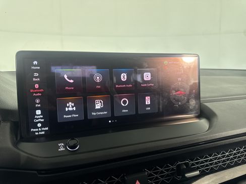 Certified 2023 Honda Accord EX-L image 34