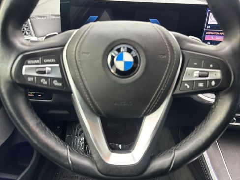Used 2024 BMW X5 xDrive40i w/ Parking Assistance Package AWD/4WD image 58