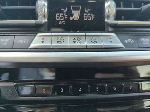 Certified 2022 BMW X3 sDrive30i w/ Convenience Package image 25