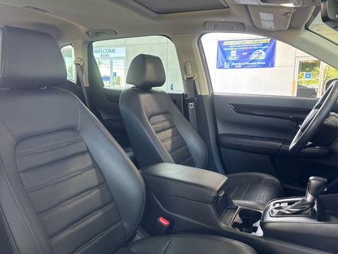 Used 2024 Honda CR-V EX-L image 31
