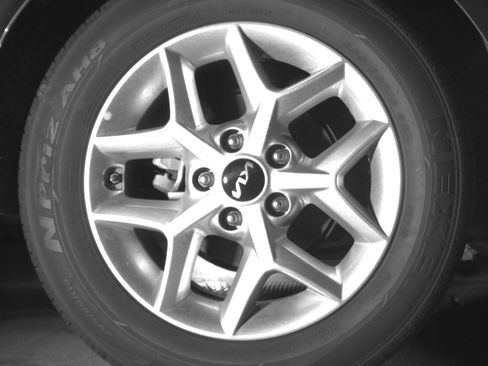 Used 2025 Kia Soul LX w/ LX Technology Package FWD image 15
