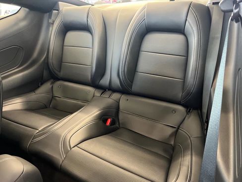 New 2026 Ford Mustang GT Premium image 9