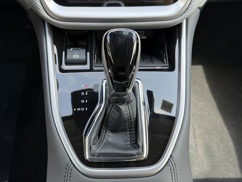 New 2025 Subaru Outback Premium w/ Tech Package 1 image 20