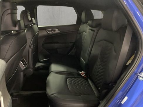 New 2026 Kia Sportage X-Line w/ X-Line Technology Package AWD/4WD image 13