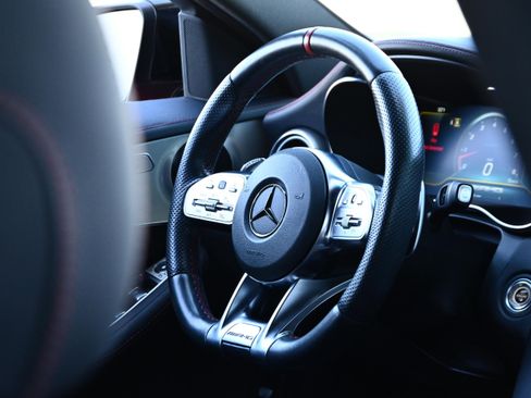 Used 2019 Mercedes-Benz C 43 AMG 4MATIC Sedan image 21