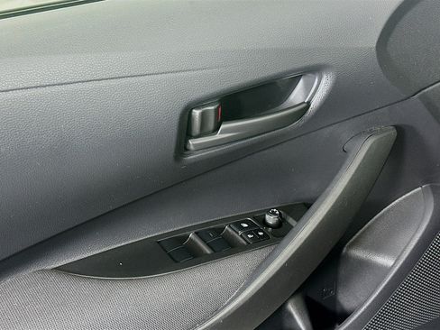 Used 2023 Toyota Corolla LE w/ Carpet Mat Package (TMS) FWD image 15
