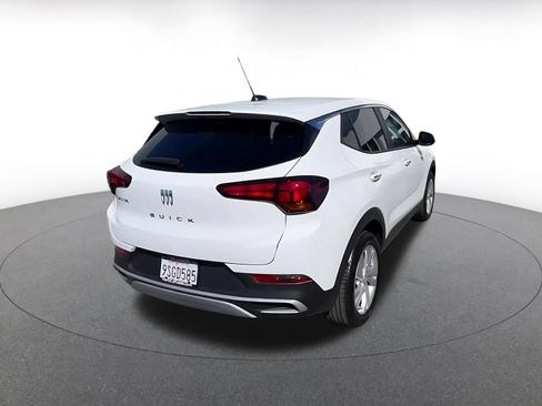 Used 2025 Buick Encore GX Preferred FWD image 14