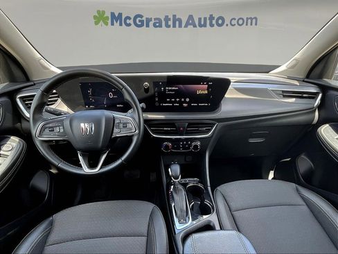 Used 2025 Buick Encore GX Preferred AWD/4WD image 10