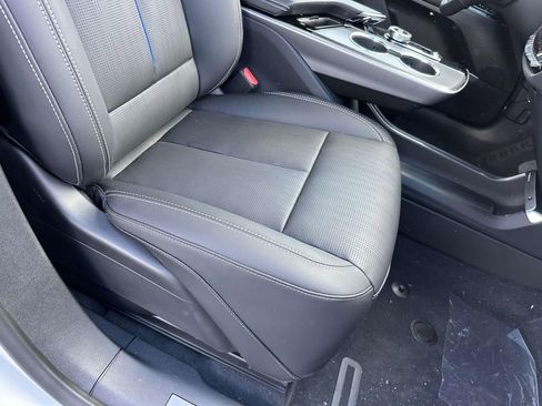 New 2025 Cadillac Lyriq Luxury image 9