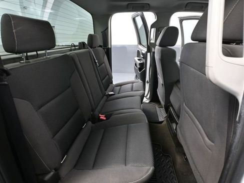 Used 2016 Chevrolet Silverado 1500 LT w/ All Star Edition AWD/4WD image 35