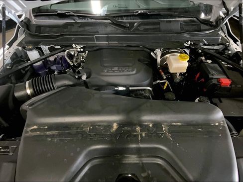 New 2025 RAM 2500 Power Wagon image 11